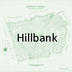 Hillbank