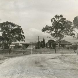 Augusta Square, Smithfield