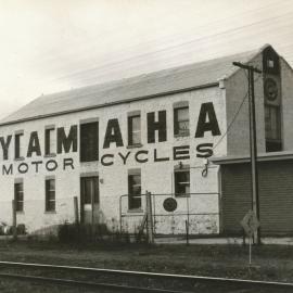 Yamaha Motor Cycles