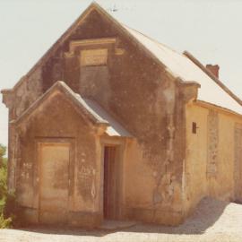 Uley Chapel, One Tree Hill