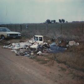 Womma Road, Penfield