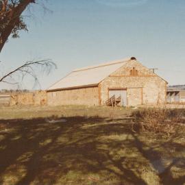 John Smith's stables