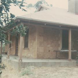 Taylor Farm, Smithfield