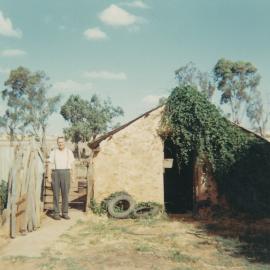 Taylor Farm, Smithfield