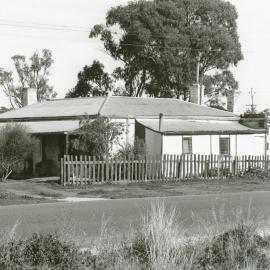 5 Gardiner Terrace, Smithfield