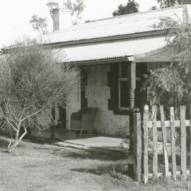 5 Gardiner Terrace, Smithfield