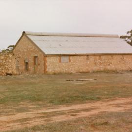 John Smith's Barn