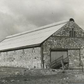 John Smith's Barn