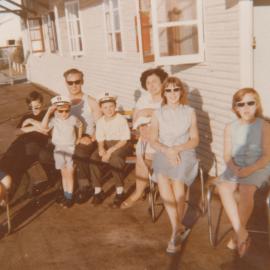 Smithfield Migrant Hostel