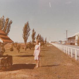 Smithfield Migrant Hostel