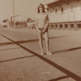 Smithfield Migrant Hostel