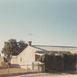 Smithfield Post Office