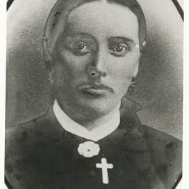 Catherine Julia O'Leary nee Deane