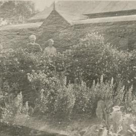 O'Leary farm, Salisbury called Erinvale