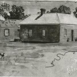 O'Leary farm, Erinvale