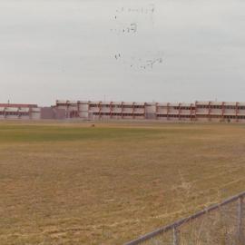 Smithfield Plains Technical High School