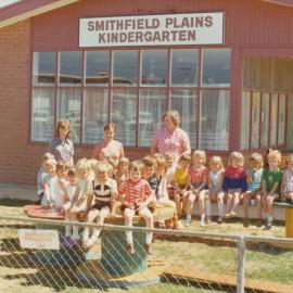 Smithfield Plains Kindergarten