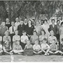 Smithfield Primary School