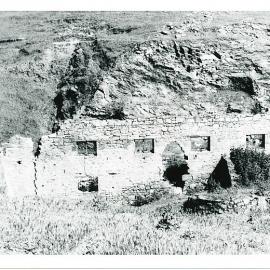 Smith Creek's Flour Mill