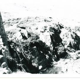 Smith's Creek Flour Mill