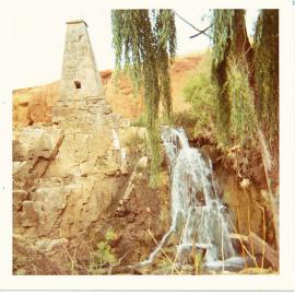 Smith's Creek Flour Mill