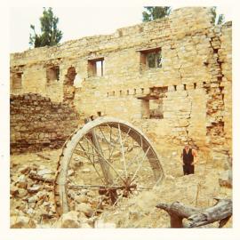 Smith's Creek Flour Mill