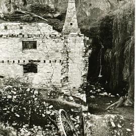 Smith's Creek Flour Mill