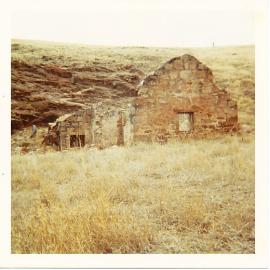 Smith's Creek Flour Mill