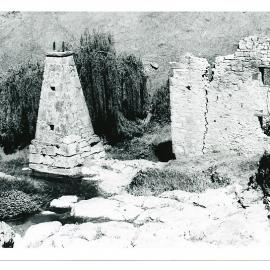 Smith's Creek Flour Mill