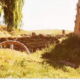 Smith's Creek Flour Mill