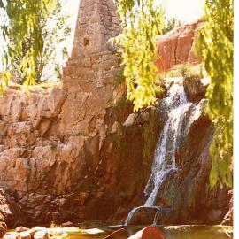 Smith's Creek, Flour Mill