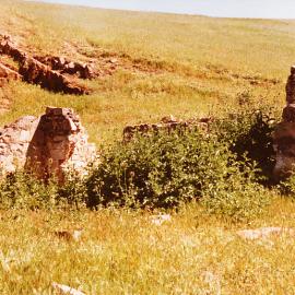 Smith's Creek Flour Mill