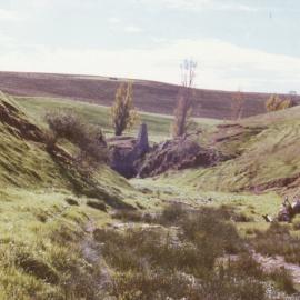 Smith's Creek Flour Mill