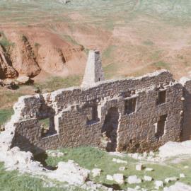 Smith's Creek Flour Mill