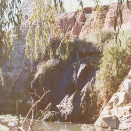 Smith's Creek Flour Mill 