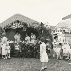 Elizabeth Birthday Celebrations : 1958