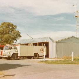 Smithfield CFS: 1979