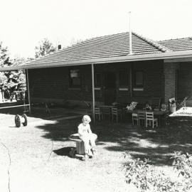 Midway Road Community House