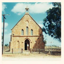 Smithfield Presbyterian Church
