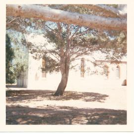 Smithfield Methodist Church