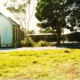 Smithfield Methodist Church