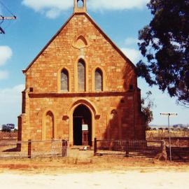 Smithfield Presbyterian Church 