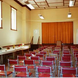 Smithfield Institute