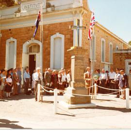 Smithfield Institute