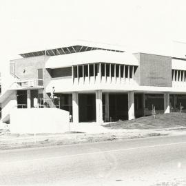Elizabeth Community College : 1979