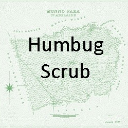 Humbug Scrub