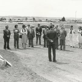 Soverign Park, Smithfield Plains