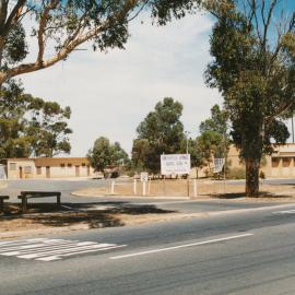   Smithfield Sports and Social Club 