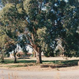 Augusta Square, Smithfield