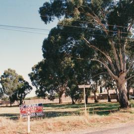 Augusta Square, Smithfield